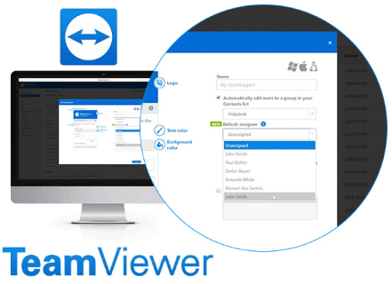 Download Teamviewer On Mac