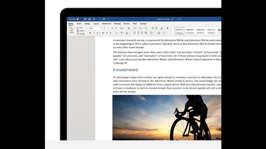 Microsoft office for mac 2016 free download